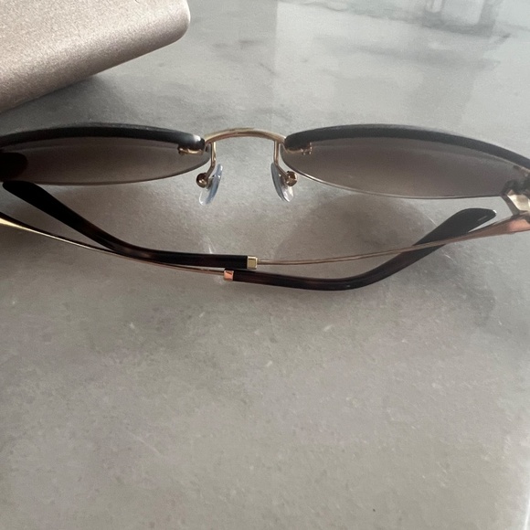 BVLGARI Sunglasses main image 4
